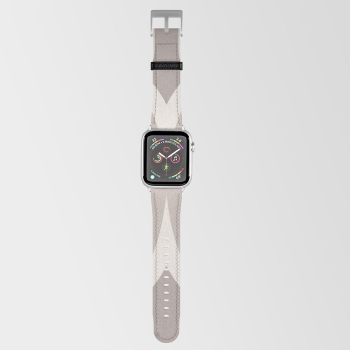 Radial Arrows Apple Watch Band