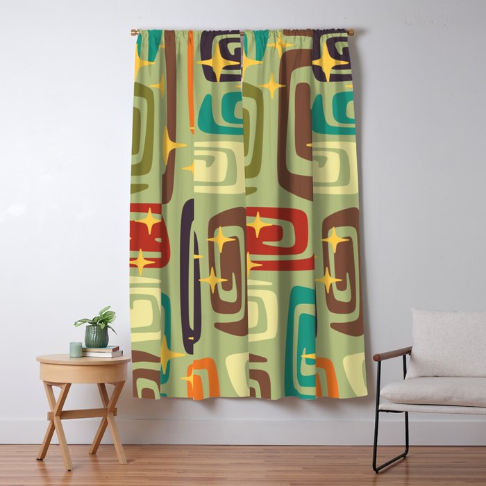 Blackout Curtain