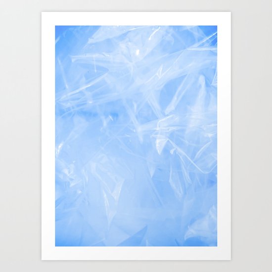 Abstract 211 Art Print