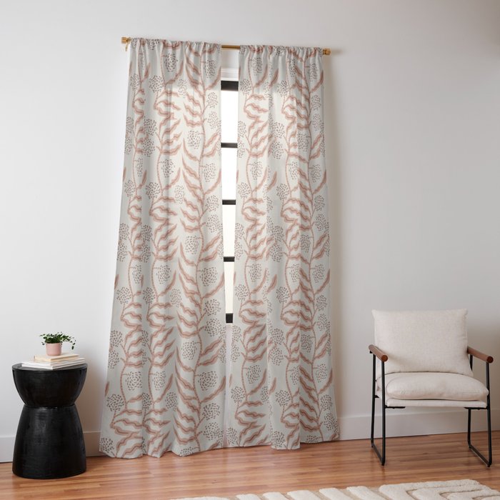Window Curtain