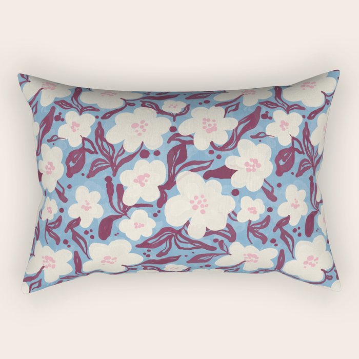 Rectangular Pillow