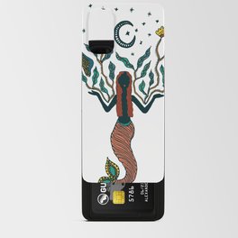 MERMAID Android Card Case