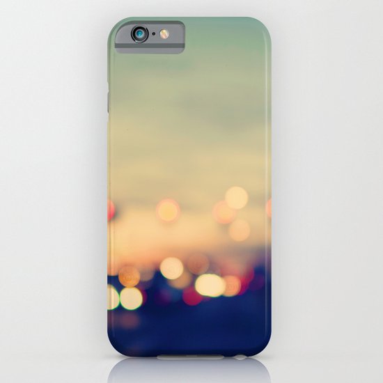 We're only young once iPhone & iPod Case