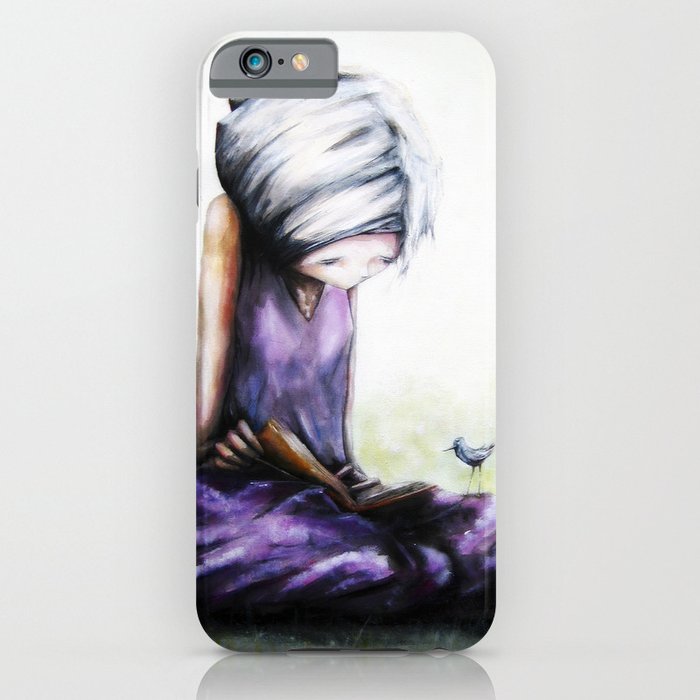 Fables iPhone Case