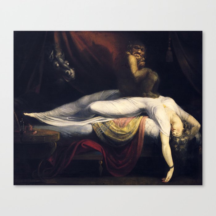 Canvas Print