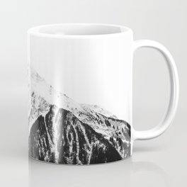 THE MOUNTAIN Coffee Mug