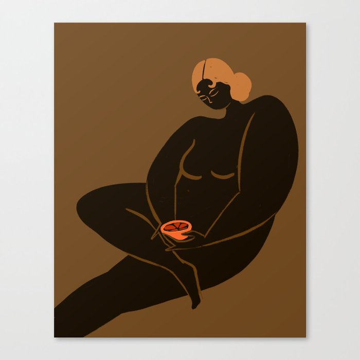 Canvas Print
