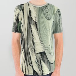 Enki All Over Graphic Tee