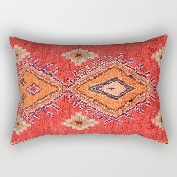 Rectangular Pillow
