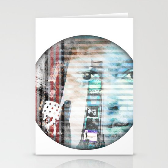 scout Stationery Cards