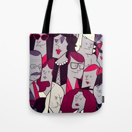 The Rocky Horror Picture Show Tote Bag