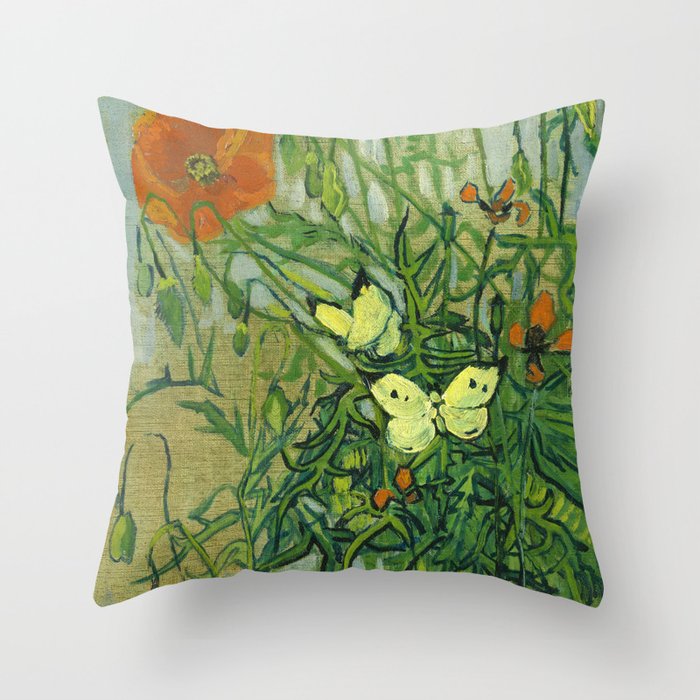 Throw Pillow