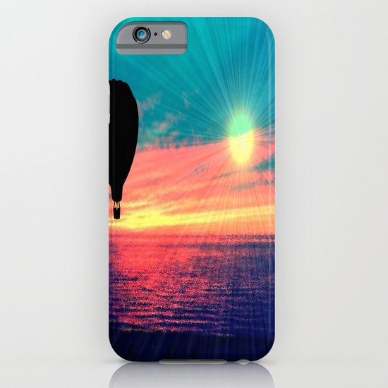 BRIGHTEN iPhone & iPod Case