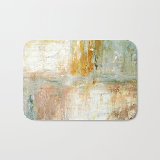 Coffee Bath Mat