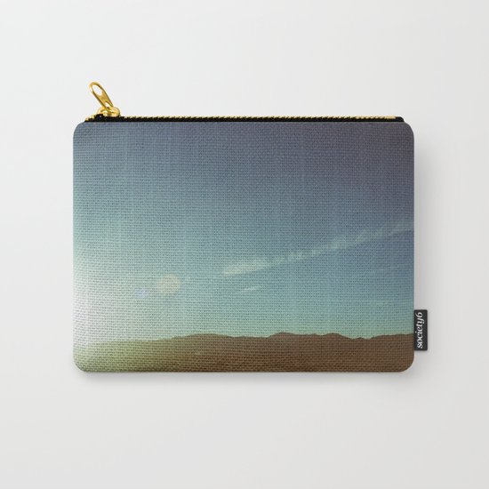 sending sun Carry-All Pouch