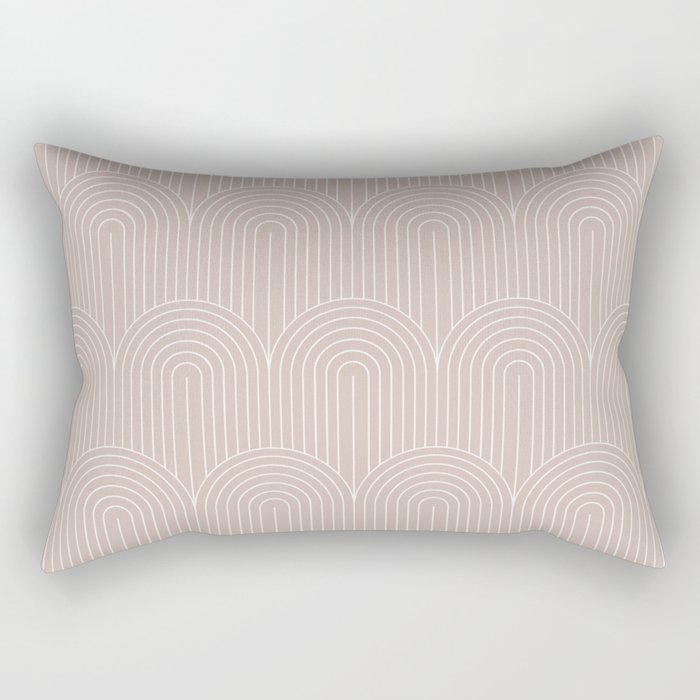 Rectangular Pillow
