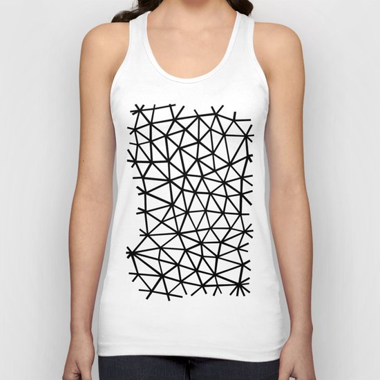 Seg Extra Unisex Tank Top