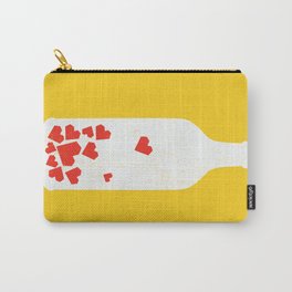 Message in a bottle Carry-All Pouch