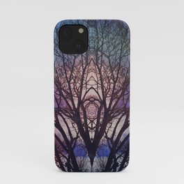 BRANCH OUT DEW iPhone Case