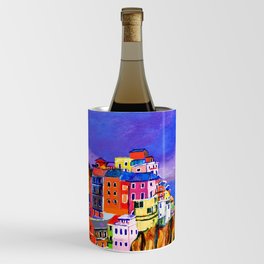 Manarola Cinque Terre Wine Chiller