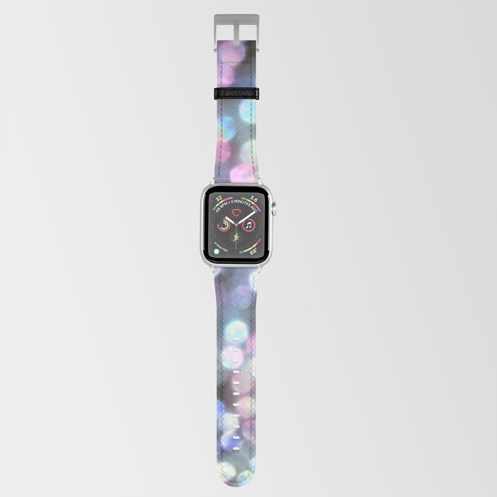 Tiffany's apple watch band hot sale