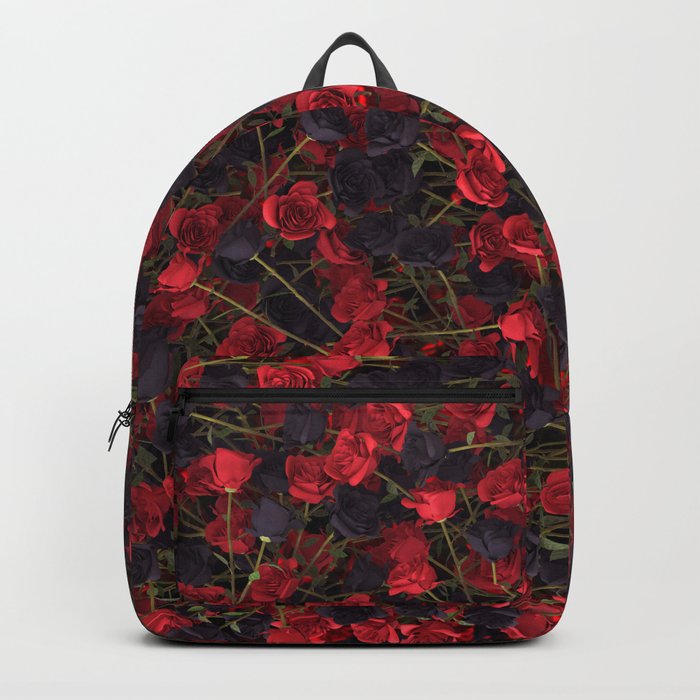 Full of roses Backpack