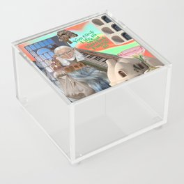 For You Acrylic Box