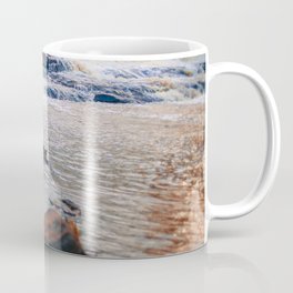 Rush Coffee Mug