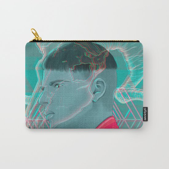 Aries Carry-All Pouch