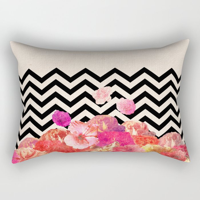 Rectangular Pillow