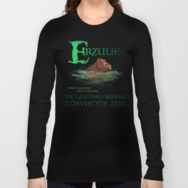 Erzulie  Long Sleeve T Shirt