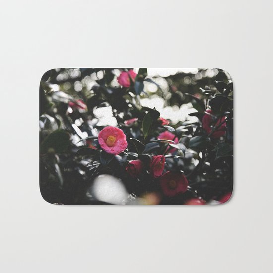 Beauty In Despair Bath Mat