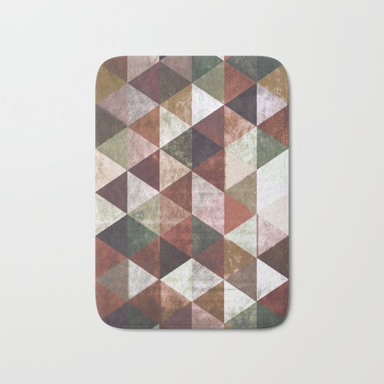 Eight Twenty Nine Bath Mat