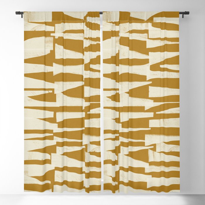 Blackout Curtain