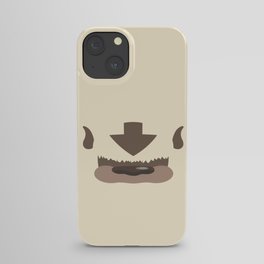Cute Appa iPhone Case