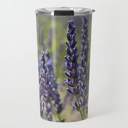 Lovely Lavender Travel Mug