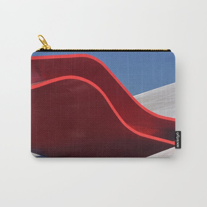 Auditorio ON Carry-All Pouch