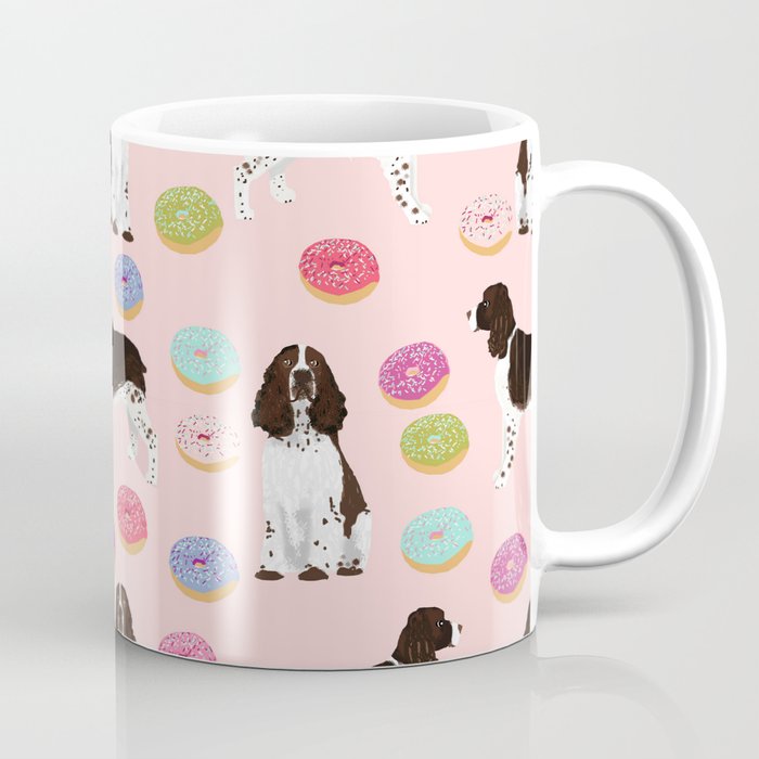 Springer spaniel gifts for hot sale owners
