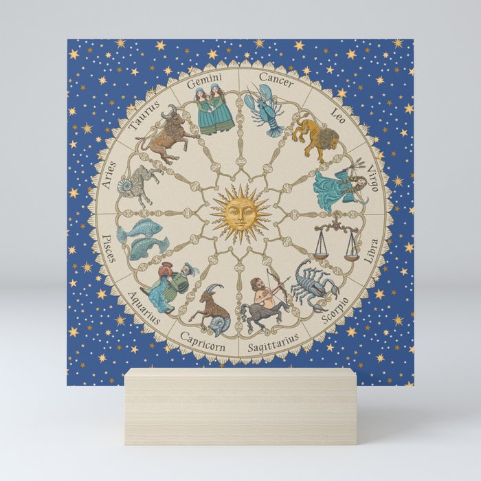Mini Art Print