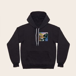 KING KONG 1933 Hoody