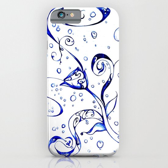 An Unrealistic Reality iPhone & iPod Case