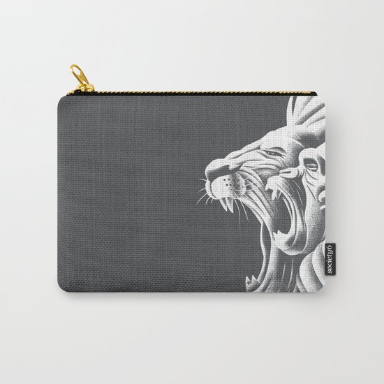 Call of the Wild Carry-All Pouch