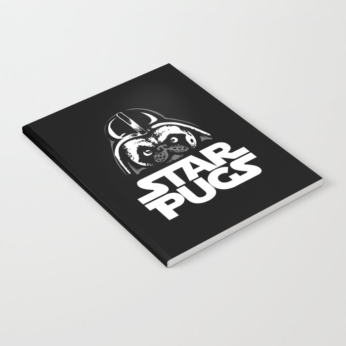 Welcome to the Dark Side Notebook