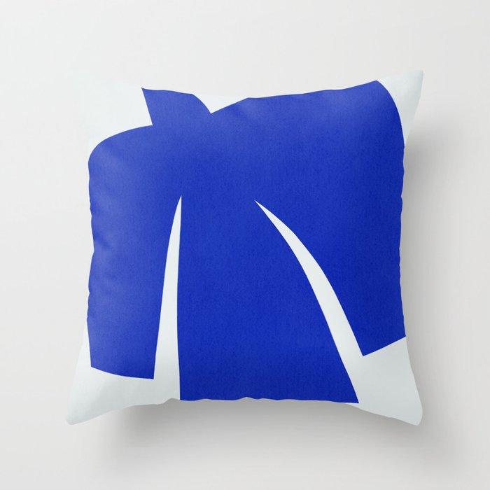 Throw Pillow