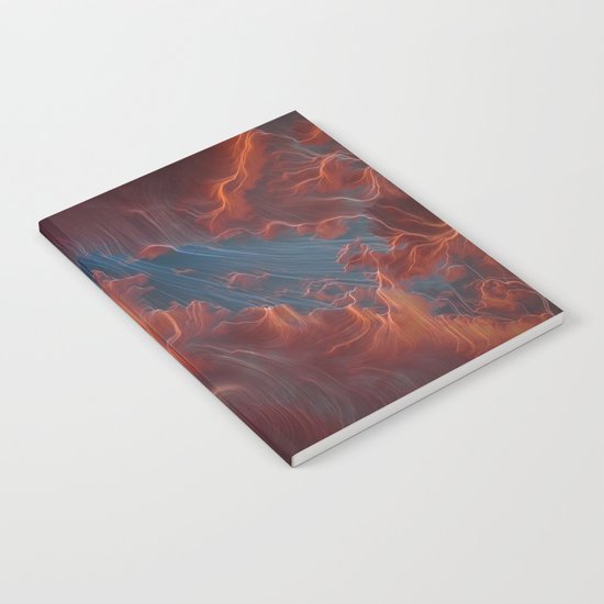 The Wonder Notebook