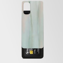 Seaglass Android Card Case