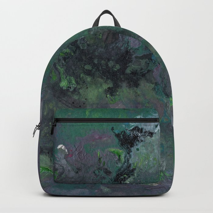 Forest Wanderlust Backpack
