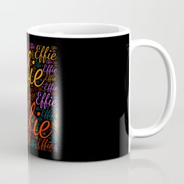 Effie Coffee Mug