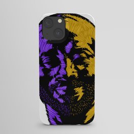 Mamba iPhone Case