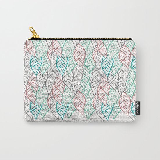 Cascabel Carry-All Pouch
